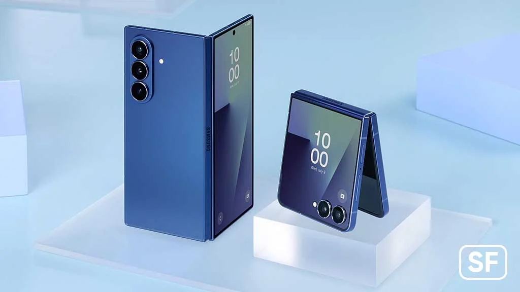 Samsung pustio stabilni One UI 8.5 za Z Fold 7
