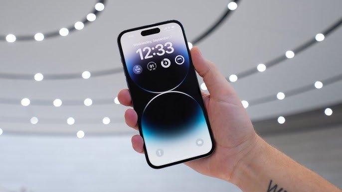 Ovaj lažni iPhone zapravo radi na Androidu FOTO