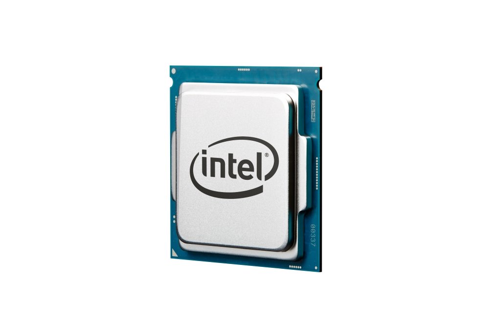 Intel Predstavlja šestu generaciju Intel Core