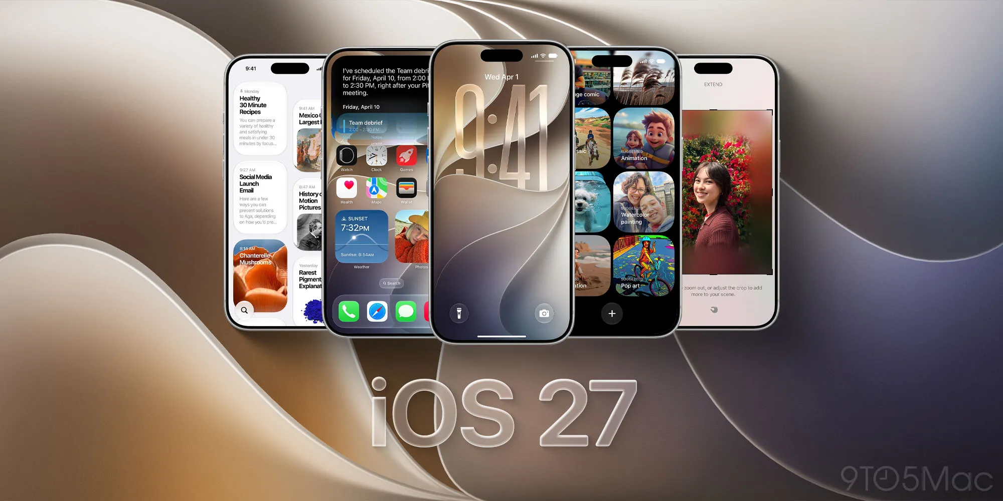 Ažurirali ste iPhone i ekran je zamrznut? Postoji brzo rešenje za ovaj problem