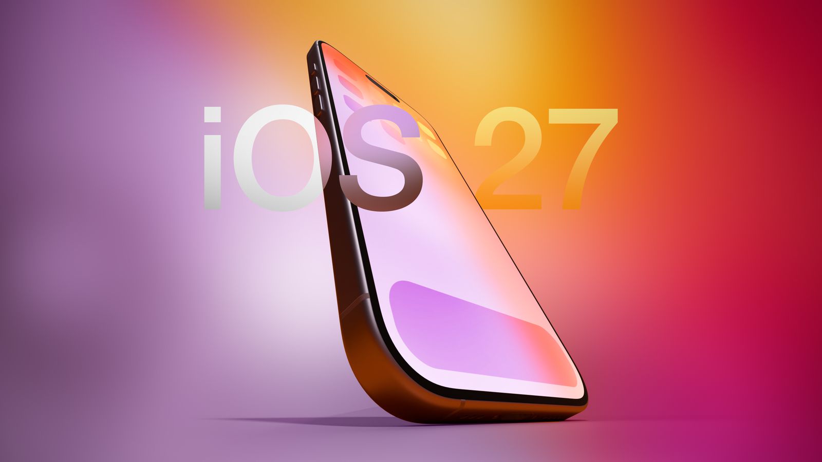 Apple priprema veliku promjenu kamere na iPhoneu u iOS 27