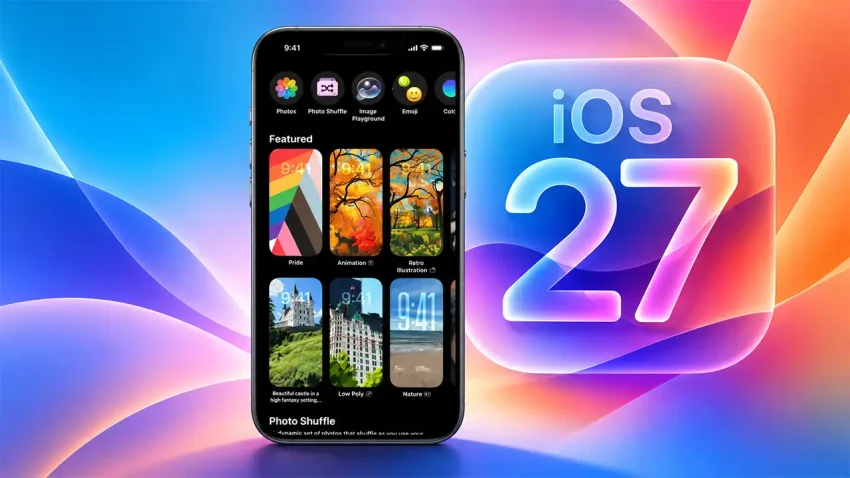 Apple želi da pređete na iOS 27, zato sakriva staru verziju