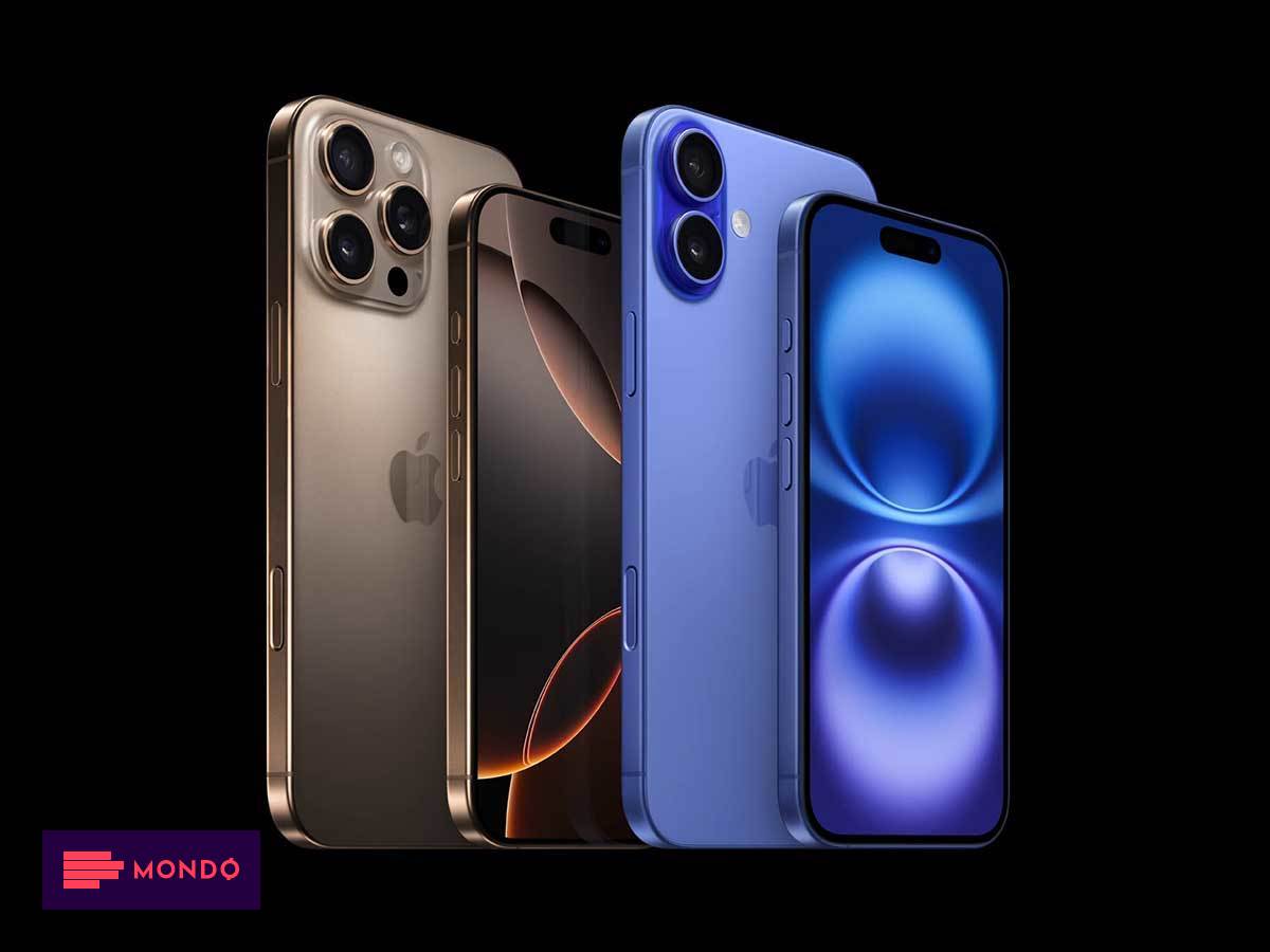 iPhone 17 Pro bi trebalo da dobije ovih 12 novih karakteristika