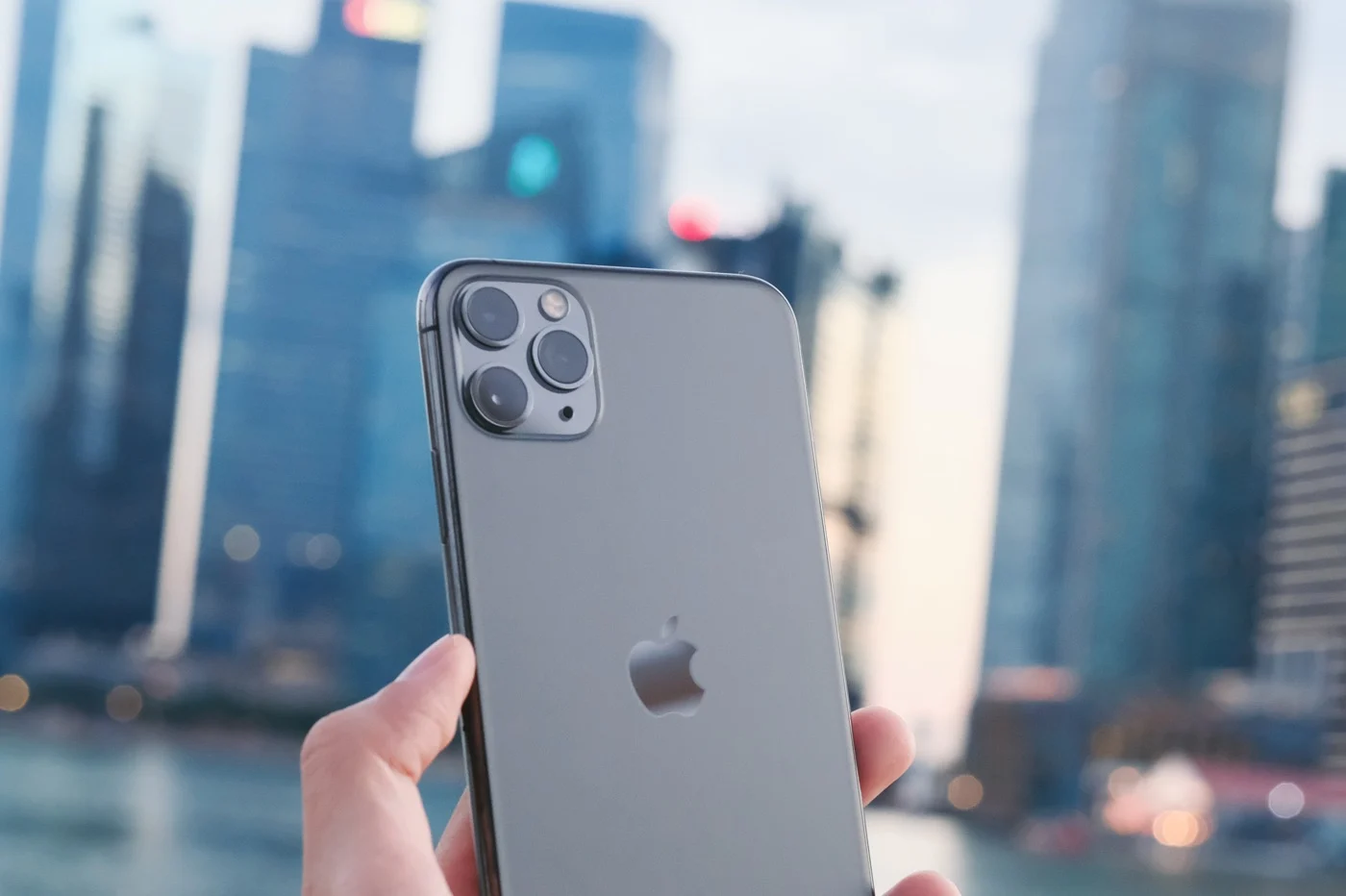 Apple je spreman za rat