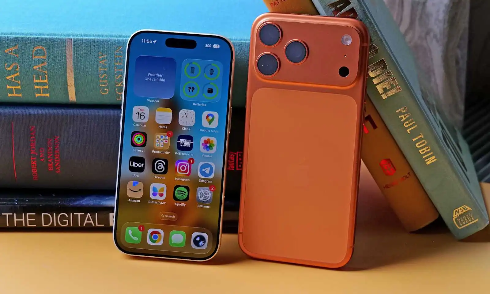 iPhone 18 Pro Max dobija jeftiniji ekran, ali stiže sjajna vest za kupce