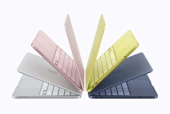 MacBook Neo ruši staru Apple praksu oko popravki
