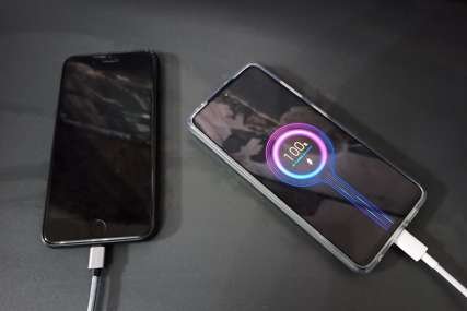 Tri znaka da vam je telefon "mrtav"