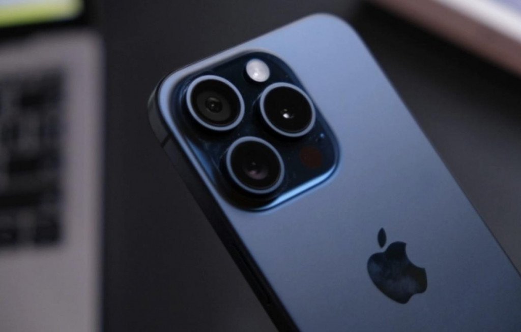 Apple testira kameru od 200 MP za budući iPhone