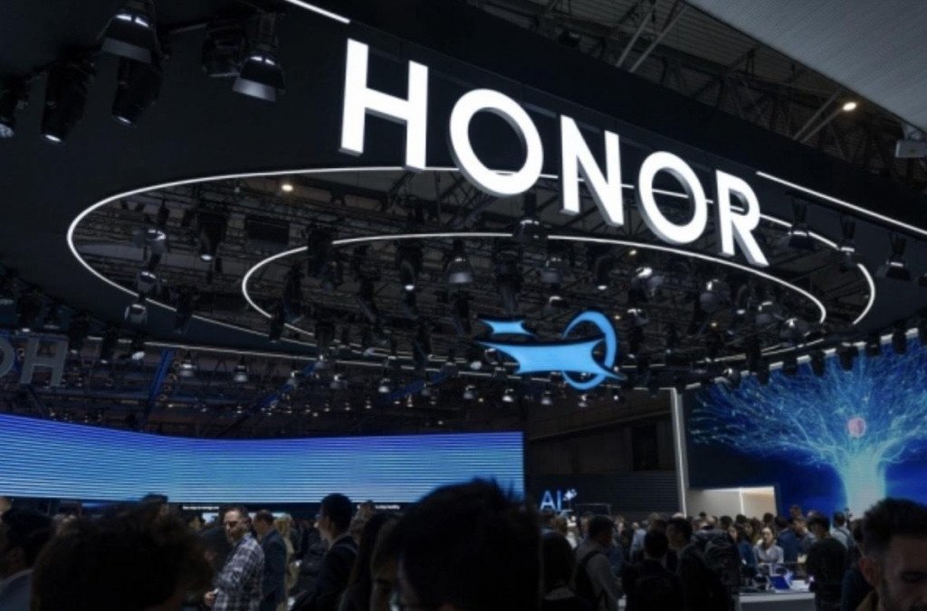 Honor ulazi u svijet robotike