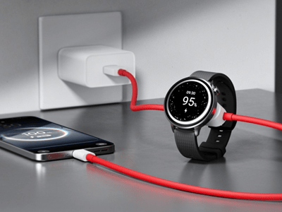 OnePlus predstavio jedinstveni punjač: Puni telefon i pametni sat istovremeno