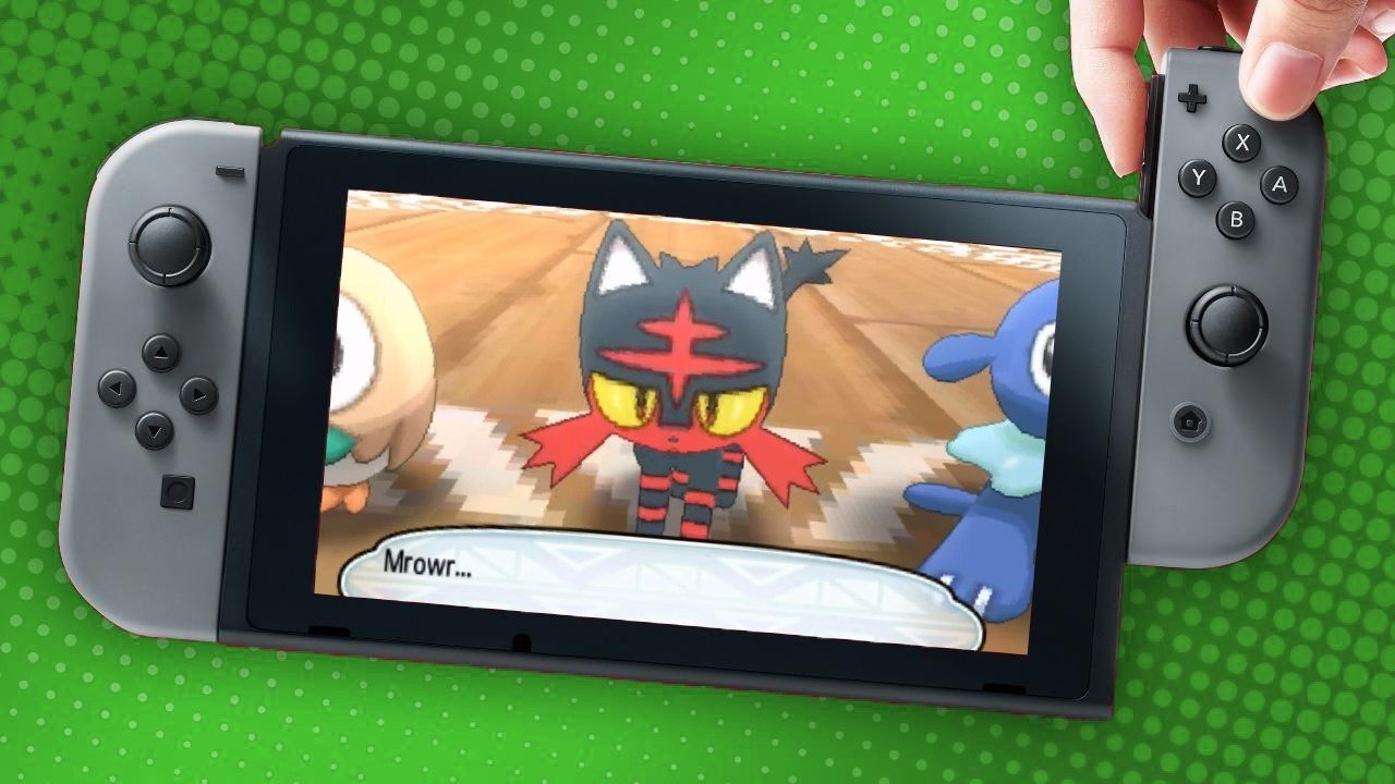 Nintendo traga za osobom koja je "pustila" podatke o Pokemonima