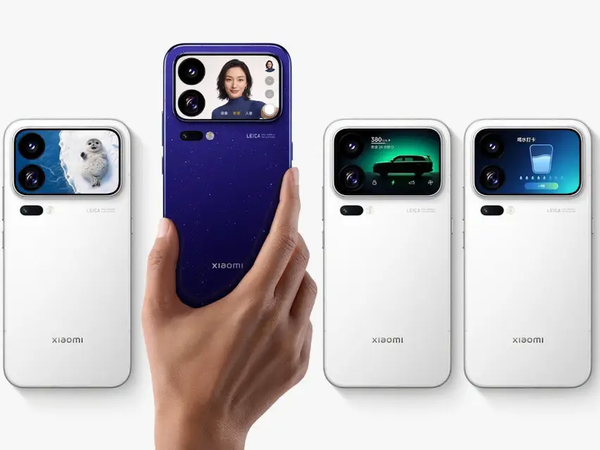 Novi detalji: Xiaomi 18 Pro dobija dvije kamere od 200 MP
