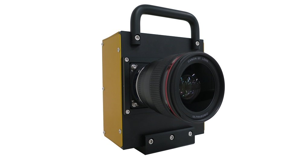 Prvi senzor kamere od 250 megapiksela