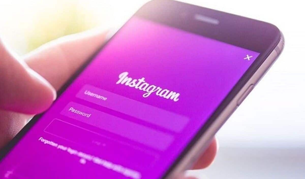 Instagram prati, pazite šta dijelite