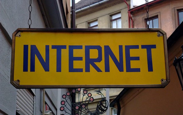 Možete li da zamislite svijet bez interneta?