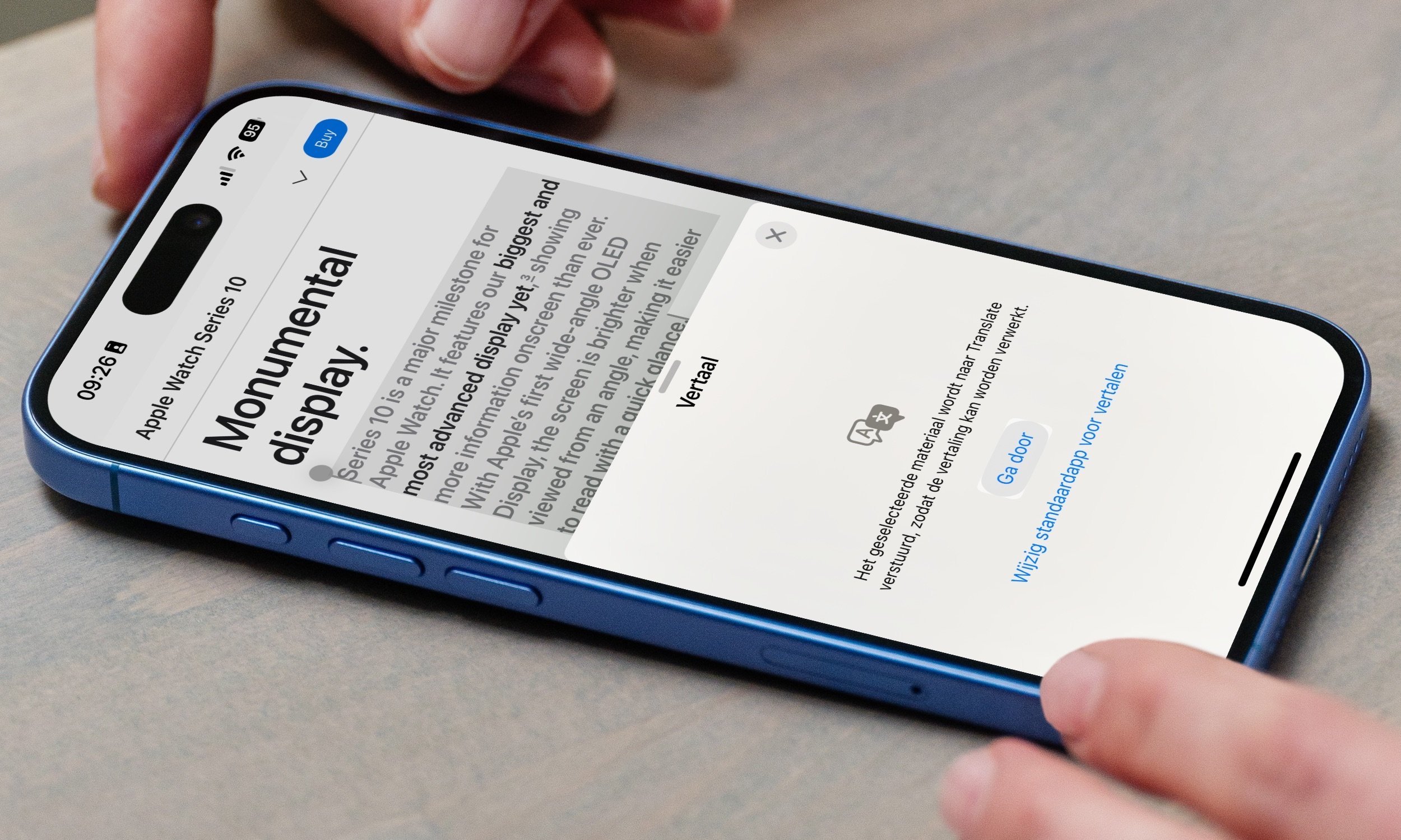 Stiže velika promjena za iPhone: Google uvodi nešto još bolje