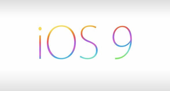 Apple 16. septembra predstavlja iOS 9