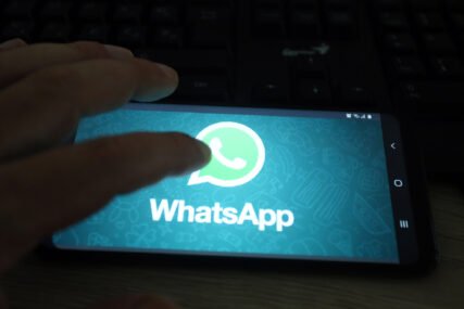Registracija na WhatsAppu uskoro bez broja