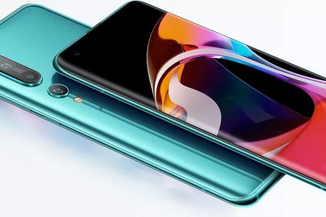 Ubica flegšipa postaje flegšip VIDEO