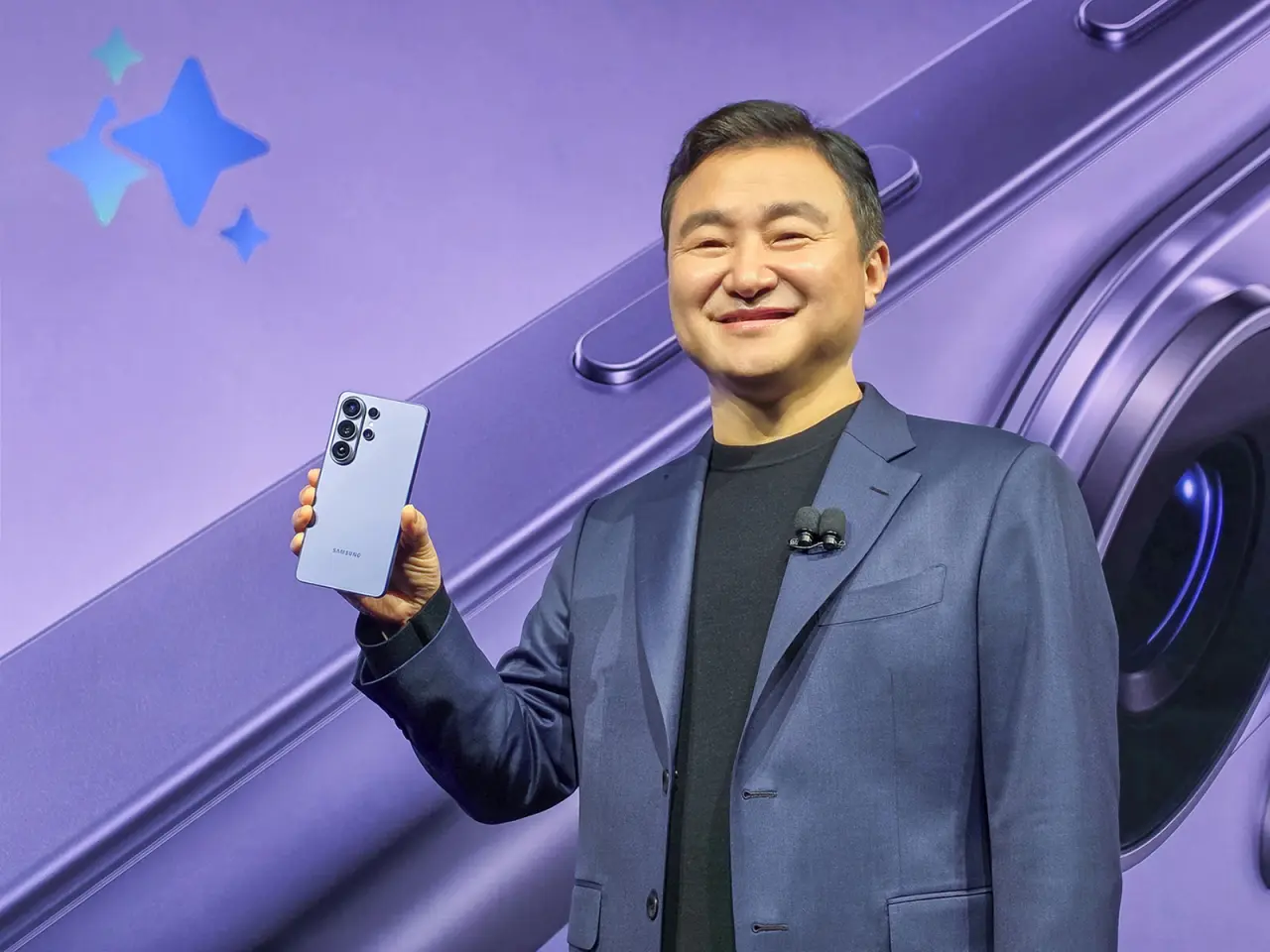 Samsung Galaxy S26 Ultra uvodi "Privacy Display"